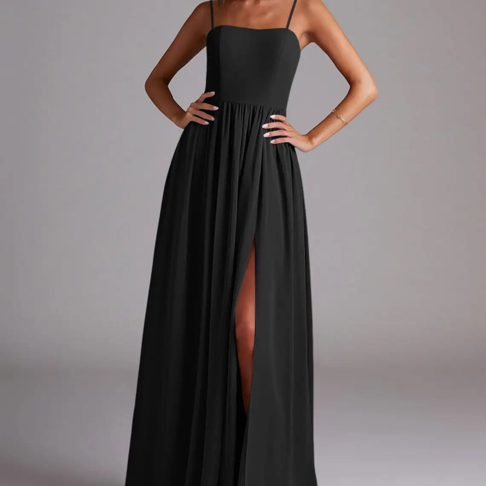 Azazie Calianna Dress